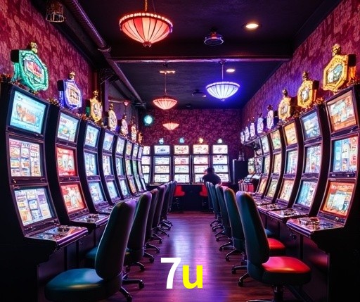 Telegram 7u - Canal Oficial Verificado