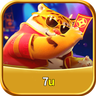 7u Logo